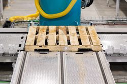 folding carton automation equipment