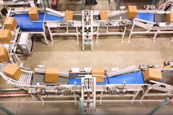 variety pack systems - variety pack automation - variety pack solutions - variety pack integrator - variety pack line integrator - case cutting - automatic case cutting - case cutting machine - case cutting system - box cutting