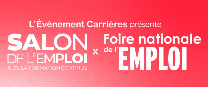 salon emploi montreal - evenement carriere montreal - emploi montreal - foire emploi montreal