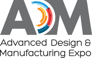 ADM Expo - Advanced Design & Manufacturing Expo