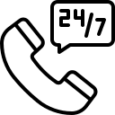 Customer Support logo