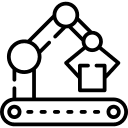 Industrial Automation logo