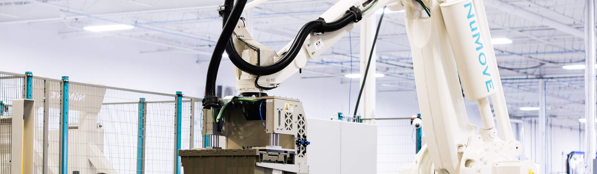 Steady Robotics Market in North America: Insights from A3’s Latest Market Update