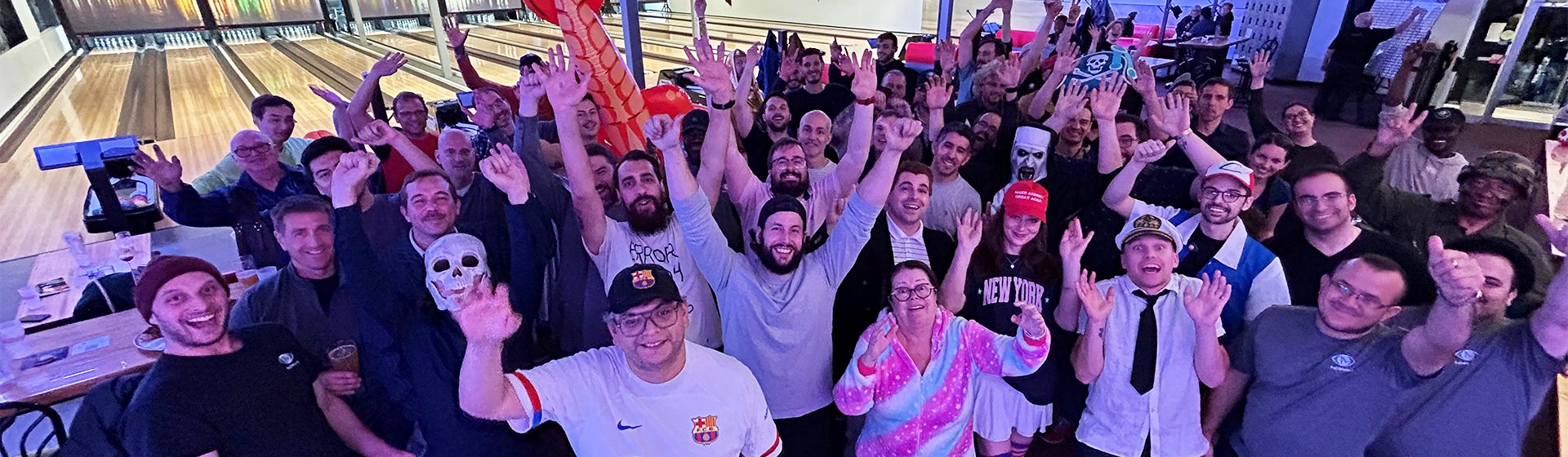 Club Social NūMove : Tisser des liens, créer des souvenirs