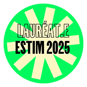 Laureat ESTIM 2025