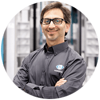 robert battaglia, representant of numove for the robotics group