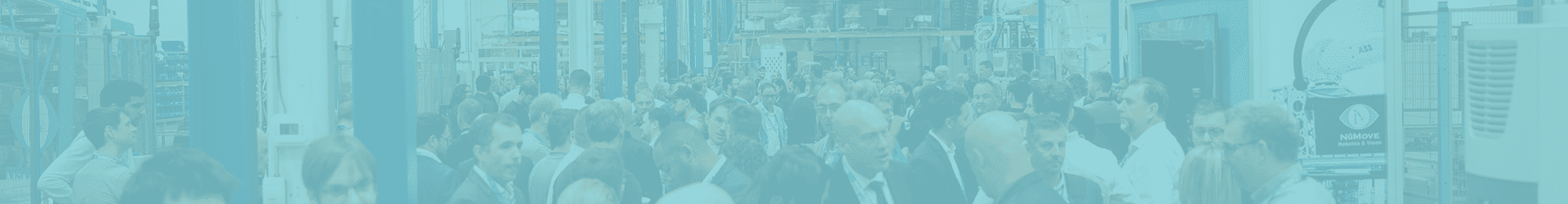 NūMove Fall Events: Industry Events, Commercial Mission & Job Fairs