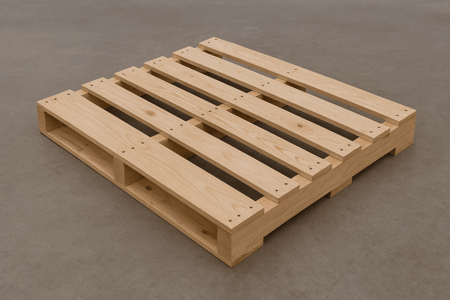 palette de bois 40x48