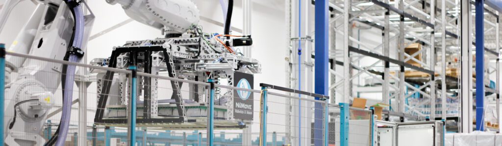 layer depalletizing tool