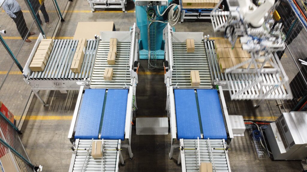 préparateurs de patron mécaniques