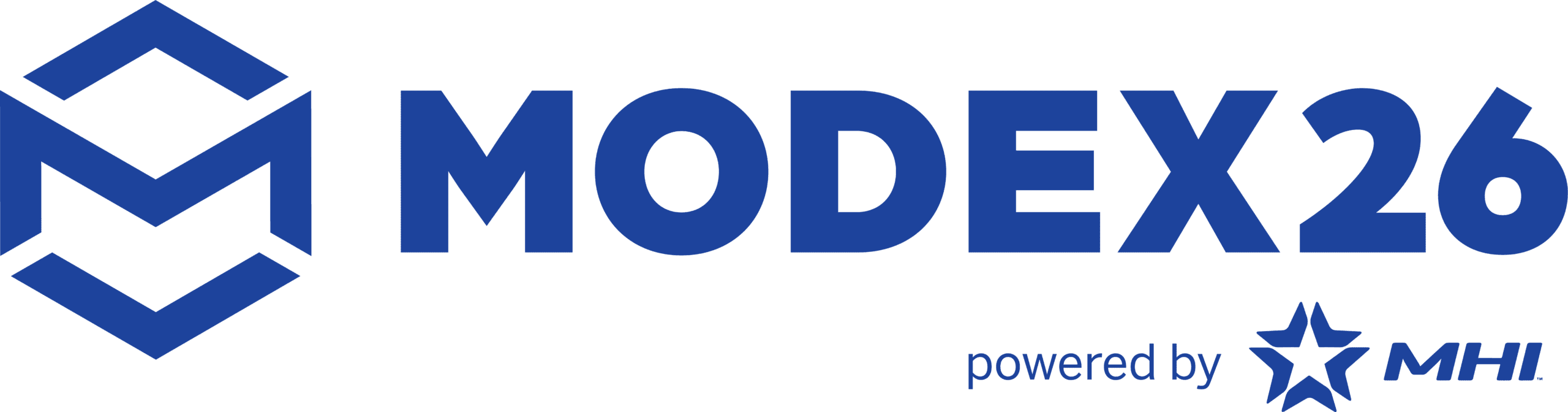 MODEX 2026 Logo