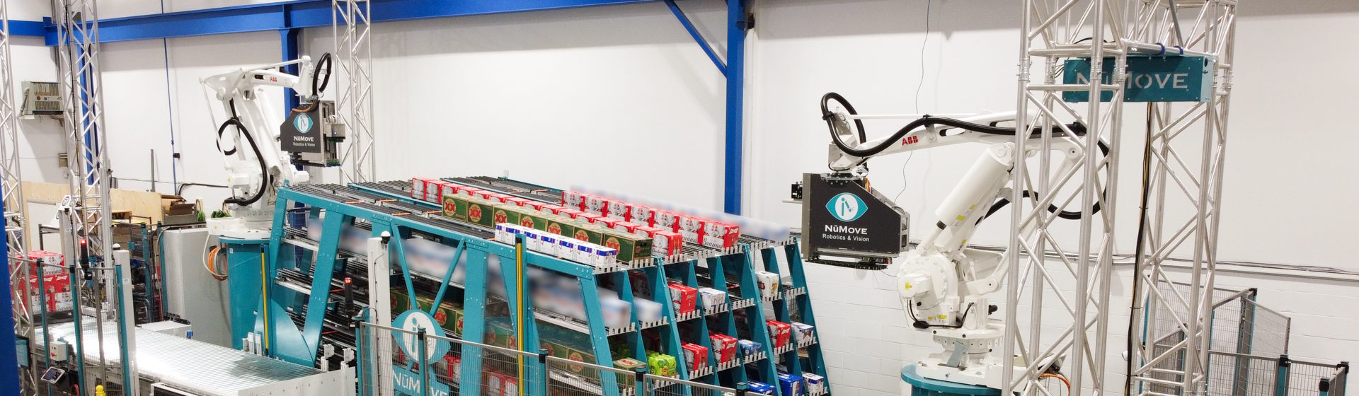 RAPTOR Named Finalist for Best Robotics Innovation at the 2026 MHI Innovation Award