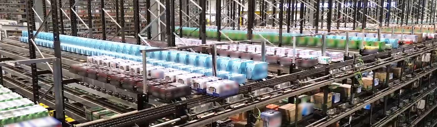 Comparing Automated Storage & Retrieval Systems: Crane-Based Mini-Load ASRS, Case Shuttle ASRS, and Motorized Conveyor ASRS