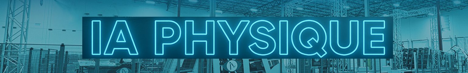 Qu’est‑ce que l’IA physique ? La technologie qui transforme la robotique et l’automatisation industrielle