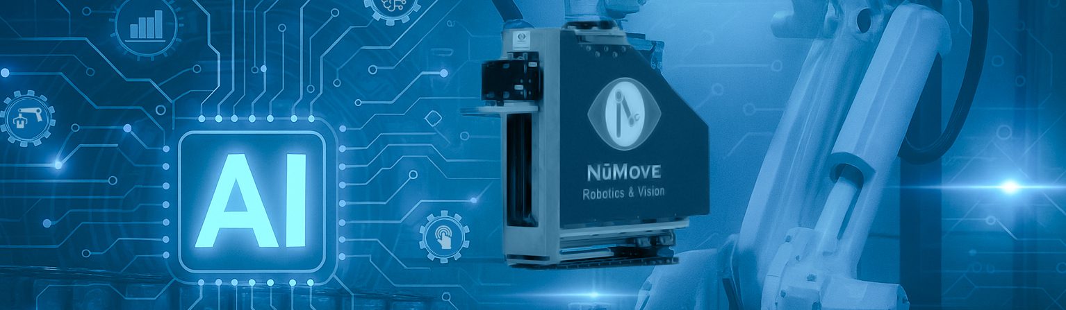 Artificial Intelligence in Distribution Centers