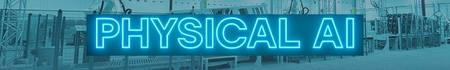 What Is Physical AI? The Technology Transforming Robotics & Industrial Automation