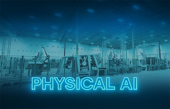 What Is Physical AI? The Technology Transforming Robotics & Industrial Automation