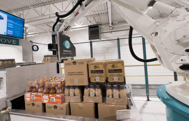 cost of inaction in automation