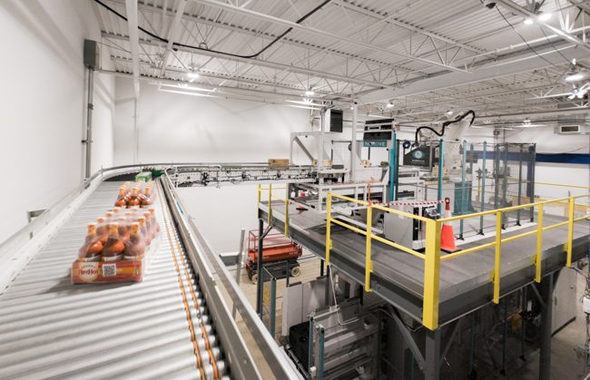 The Cost of Inaction: Why Delaying Automation Is Becoming a Risk for Distribution Centers