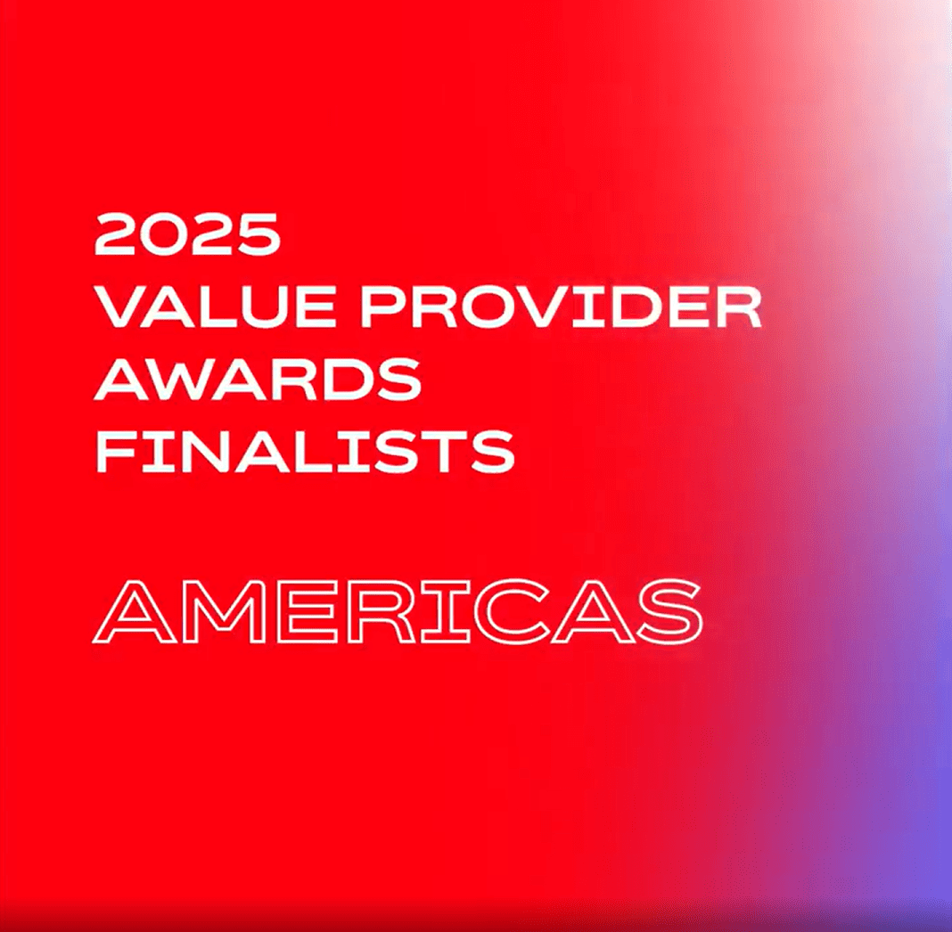 abb value provider awards