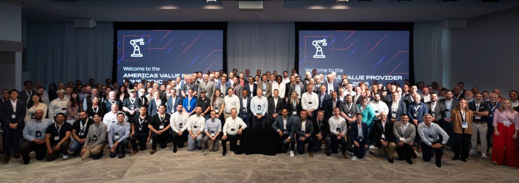 abb value provider community at the 2026 conference