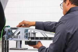 robotic automation